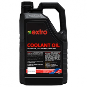 Best Coolant and Cutting Oil Manufacturing Company